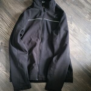 CB Sports Light Athletic (S/C) Fleece Jacket